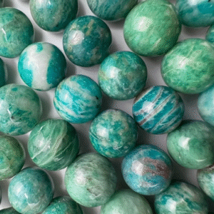 amazonite benefits